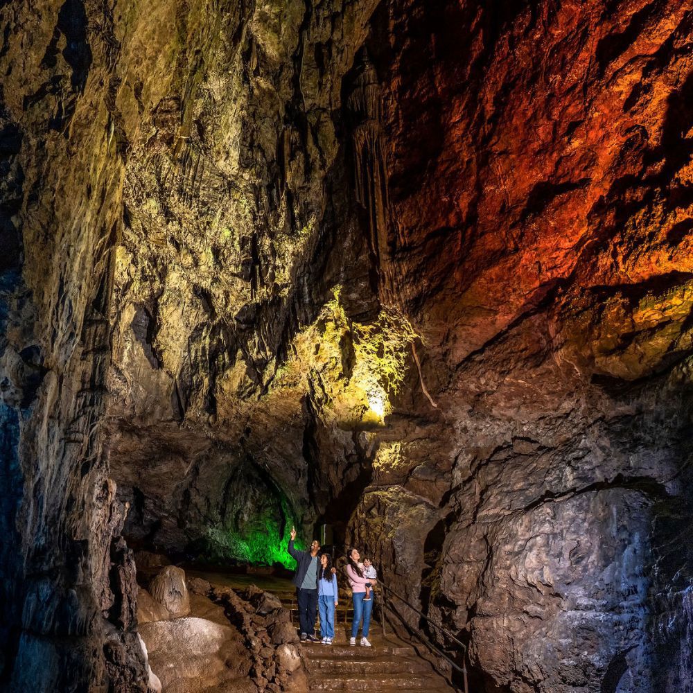 Wookey Hole