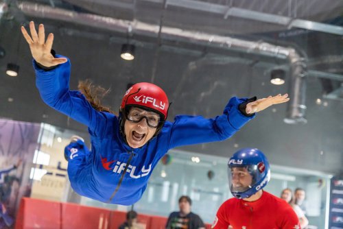 iFLY