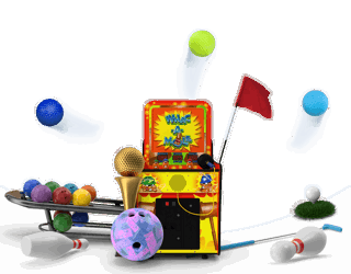 An illustrative Bowling image.
