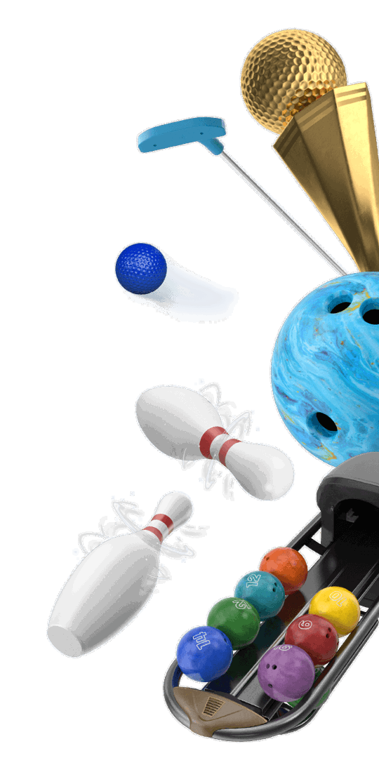 Kids Pass illustrative category banner image