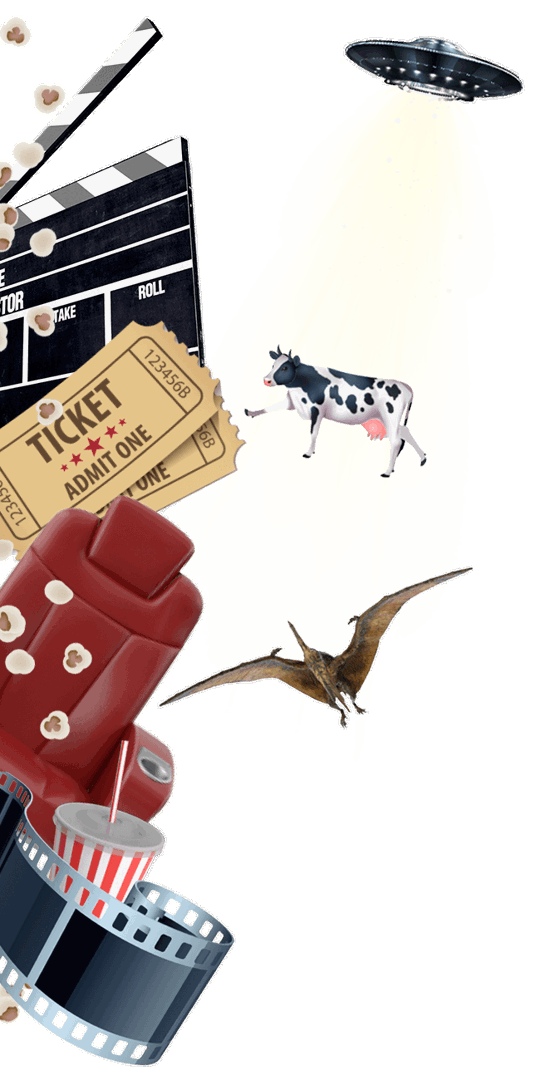 Kids Pass illustrative Family days out banner image