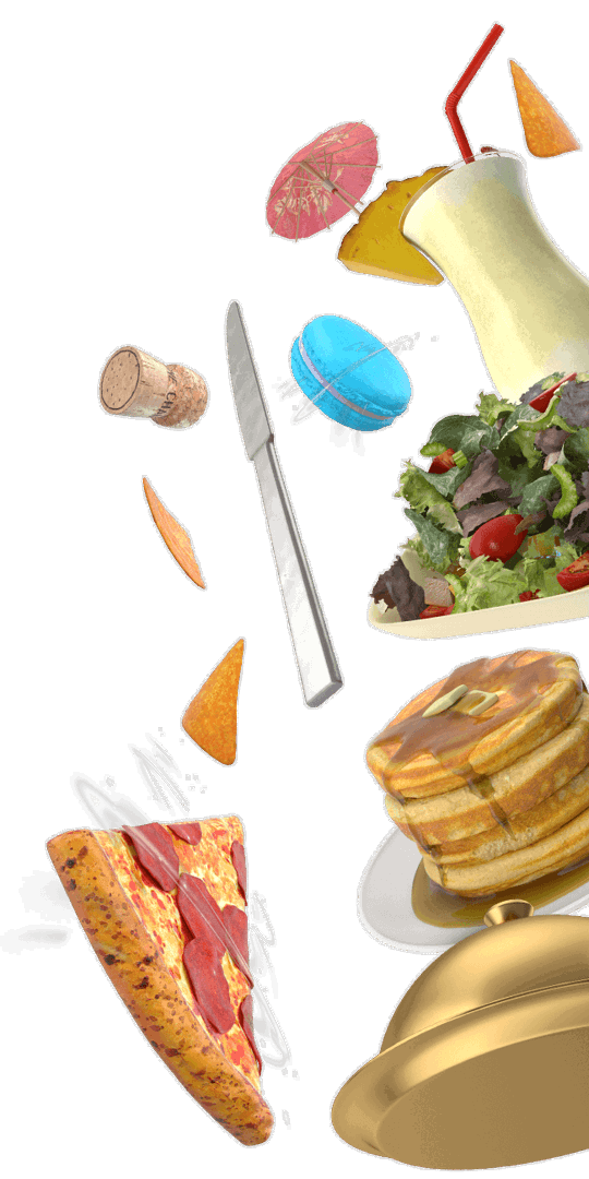 Kids Pass illustrative category banner image