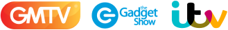 Kids Pass featured on GMTV, Gadget Show, ITV, This Morning
