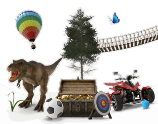An illustrative Outdoor image.