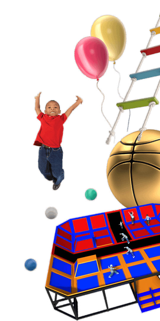 Kids Pass illustrative category banner image