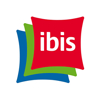 Ibis Hotels Logo