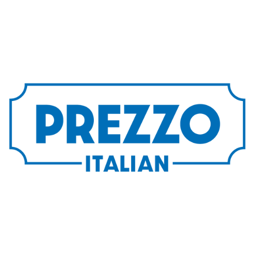 Prezzo Italian Logo