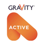 Gravity Active Logo