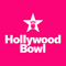 Hollywood Bowl Logo