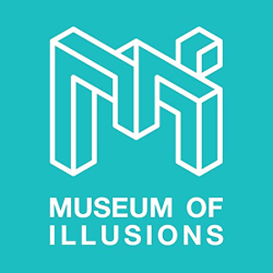 Museum of Illusions Logo