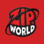 Zip World Logo